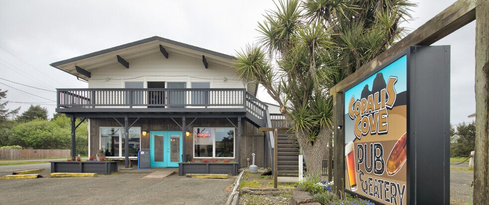 798 Ocean Shores Blvd NW, Ocean Shores, WA à vendre - Photo de l’immeuble – Image 2 sur 28
