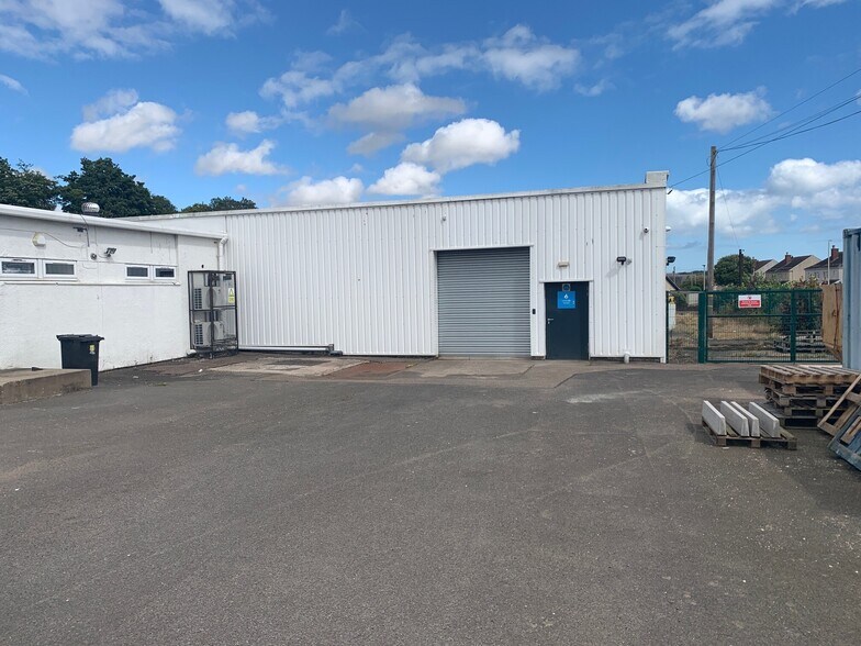 22 East Muirlands Rd, Arbroath à louer - Photo de l’immeuble – Image 1 sur 4