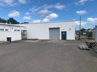 Plus de détails pour 22 East Muirlands Rd, Arbroath - Local d'activités à louer