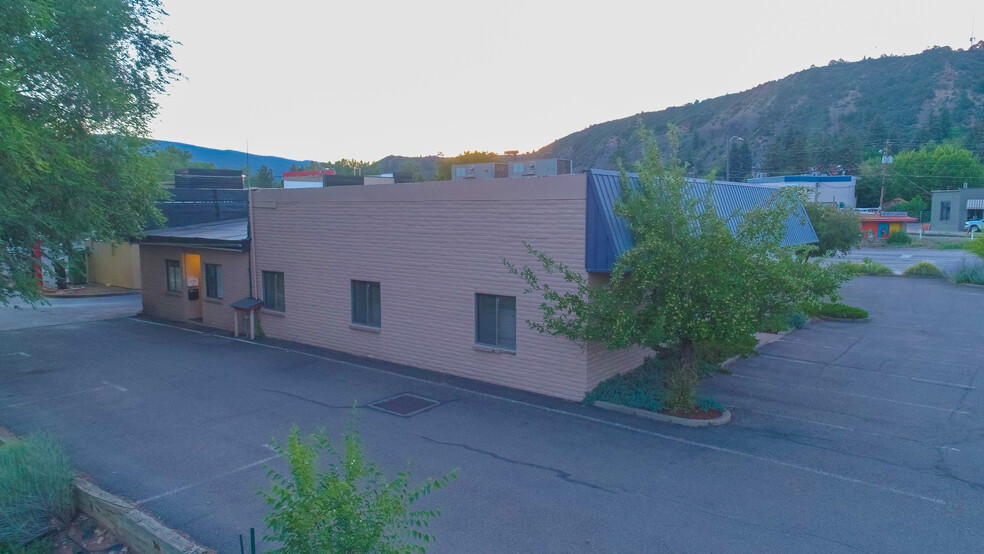 1401 Main Ave, Durango, CO à vendre - Photo de l’immeuble – Image 3 sur 8