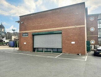 Plus de détails pour 105 Mannings Heath Rd, Poole - Bureau à louer