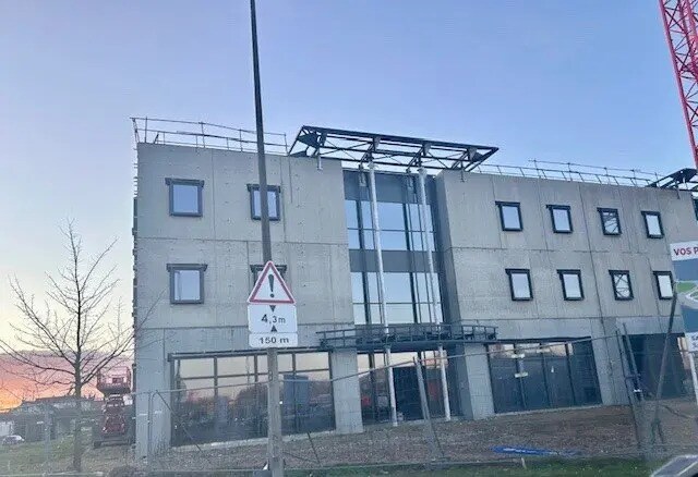 Local commercial dans Châtenoy-le-Royal à vendre - Photo de l’immeuble – Image 3 sur 5