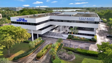 14750 NW 77th Ct, Miami Lakes, FL à louer Photo de l’immeuble– Image 1 sur 20