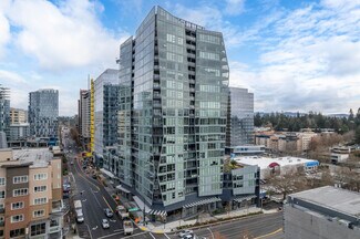 Plus de détails pour 188 Bellevue Way NE, Bellevue, WA - Local commercial à louer