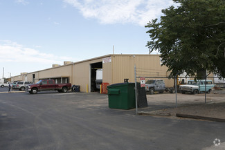 Plus de détails pour 7005-7011 E 53rd Pl, Commerce City, CO - Industriel/Logistique à louer