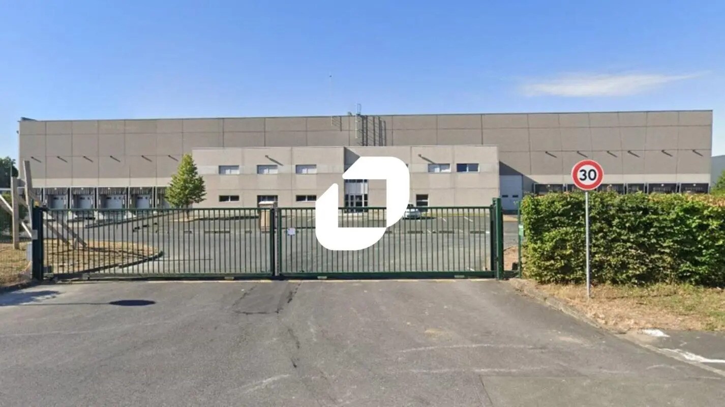 Bureau dans Houplines à louer Photo de l’immeuble– Image 1 sur 3