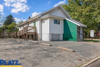 Plus de détails pour 404 Fulton St, Niles, OH - Spécialisé à vendre