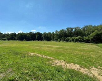 Plus de détails pour 1278 OH-43, Richmond, OH - Terrain à louer