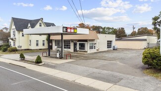 Plus de détails pour 112 New Haven Ave, Milford, CT - Local commercial à louer