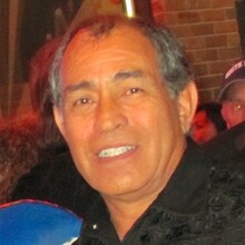 Joe Sillstrop
