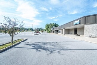 Plus de détails pour 1361 Grand Ave, Hartford, WI - Local commercial à vendre