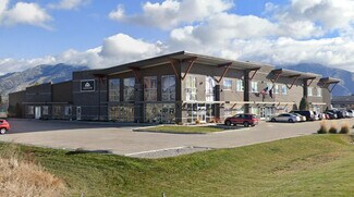 Plus de détails pour 2280 S Heritage Dr, Logan, UT - Local d'activités à louer