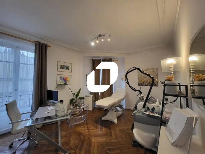 Bureau dans Paris à louer - Photo intérieure – Image 3 sur 7