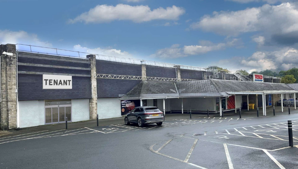 Bocholt Way, Rawtenstall à louer - Photo principale – Image 1 sur 1