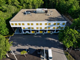 Plus de détails pour 250 Turnpike Rd, Southborough, MA - Bureau à vendre