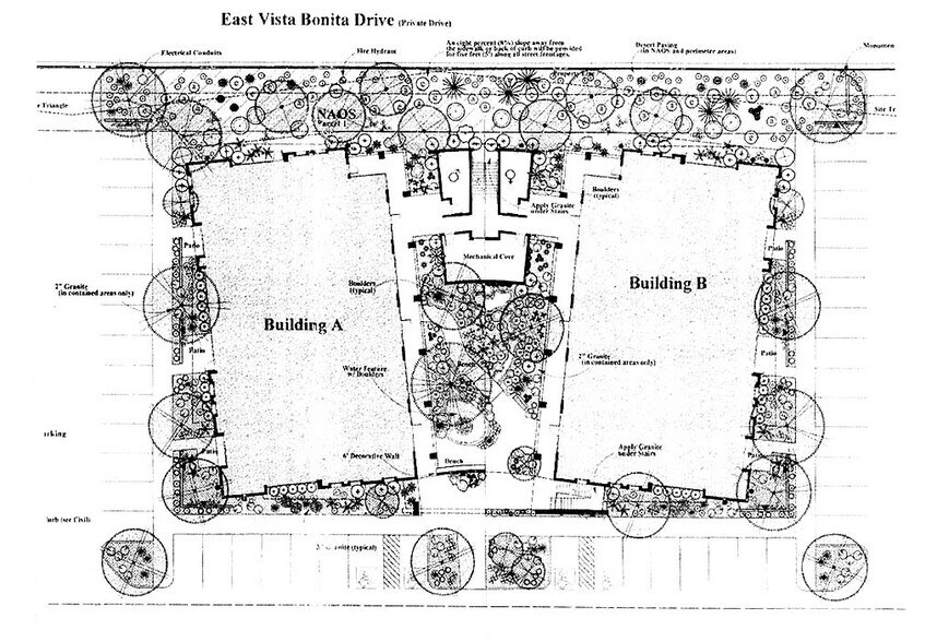 8701 E Vista Bonita Dr, Scottsdale, AZ à louer - Autre – Image 2 sur 9