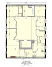 45 Market St, Manchester, NH à louer Plan d’étage– Image 1 sur 1
