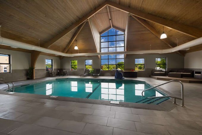 5090 Beckley Rd, Battle Creek, MI à vendre - Photo de l’immeuble – Image 2 sur 6