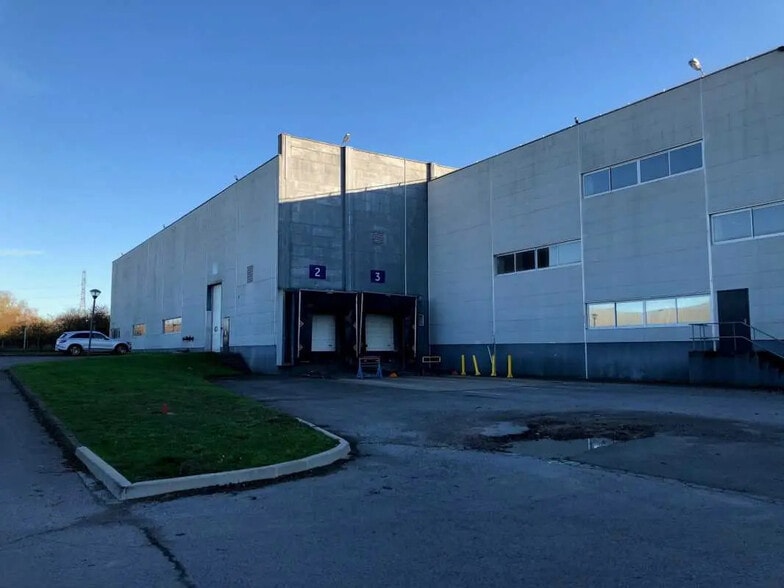 2 Rue Eugene Pottier, Marly-la-Ville à louer - Photo de l’immeuble – Image 3 sur 9