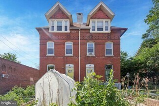Plus de détails pour 4813-4815 Chester Ave, Philadelphia, PA - Logement à vendre