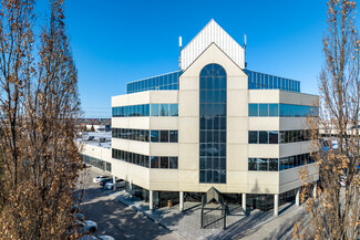Plus de détails pour 2800 14th Ave, Markham, ON - Bureau à louer