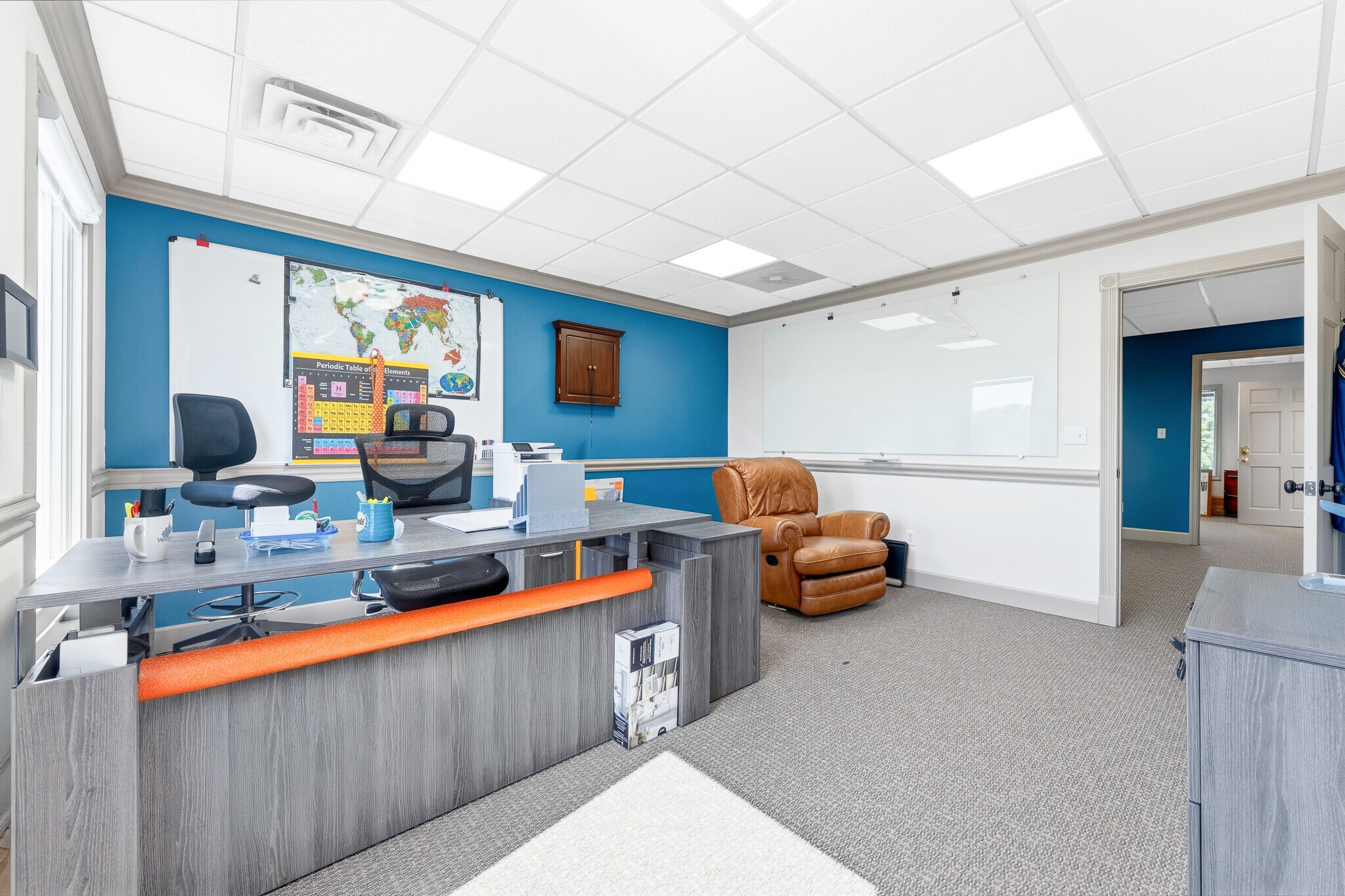 7000 Hampton Ctr, Morgantown, WV à louer Photo intérieure– Image 1 sur 25