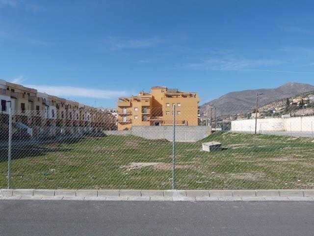 Calle del Albero, 2, Atarfe, Granada à vendre - Photo de l’immeuble – Image 3 sur 5