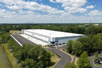 Plus de détails pour 2001 Briggs Rd, Mount Laurel Township, NJ - Industriel/Logistique à louer