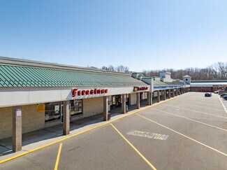 Plus de détails pour 264-350 Middle Country Rd, Coram, NY - Local commercial à louer