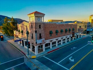 Plus de détails pour 42 W Ramsey St, Banning, CA - Bureau/Local commercial à louer
