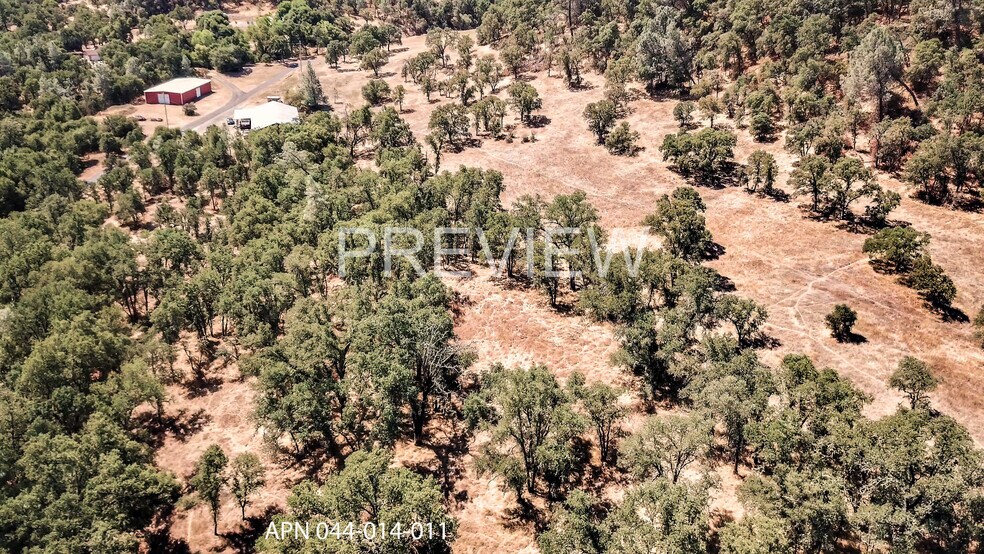 0 Buckskin & Saddleback -1, San Andreas, CA à vendre - Photo de l’immeuble – Image 3 sur 28