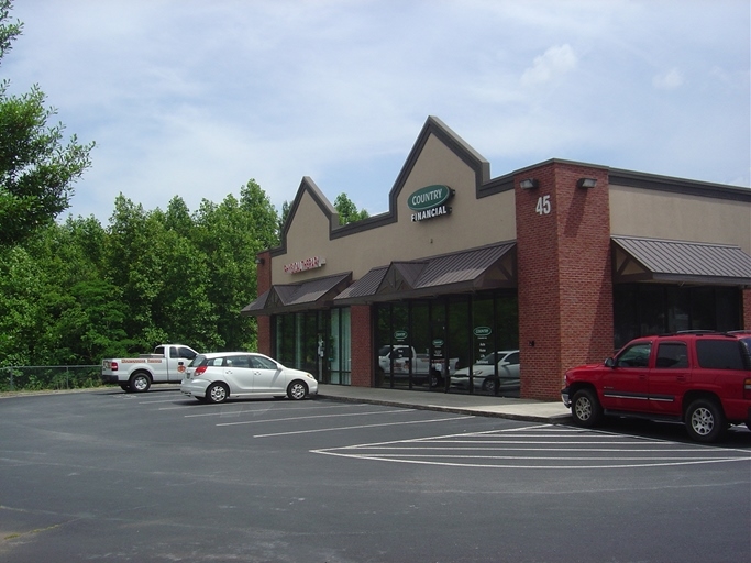 45 Enterprise Path, Hiram, GA à louer - Photo de l’immeuble – Image 3 sur 4