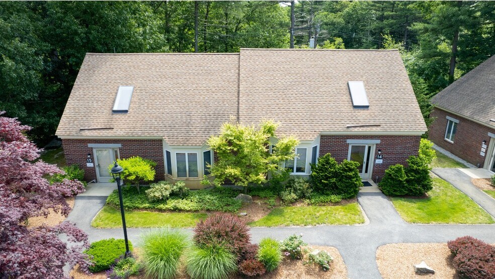 175 14-15 Derby St, Hingham, MA à louer - Photo principale – Image 1 sur 6