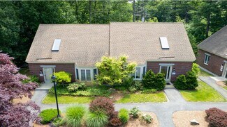 Plus de détails pour 175  14-15 Derby St, Hingham, MA - Bureau à louer