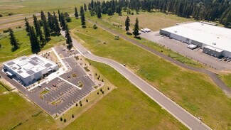 Plus de détails pour NE Wagner Court, Scappoose, OR - Terrain à louer