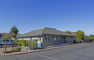 Plus de détails pour 3315 Mission Dr, Santa Cruz, CA - Médical à louer