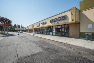 Plus de détails pour 311 N Capitol Ave, San Jose, CA - Local commercial à louer