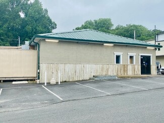 Plus de détails pour 6072-6078 Riverview Dr, King George, VA - Local commercial à louer