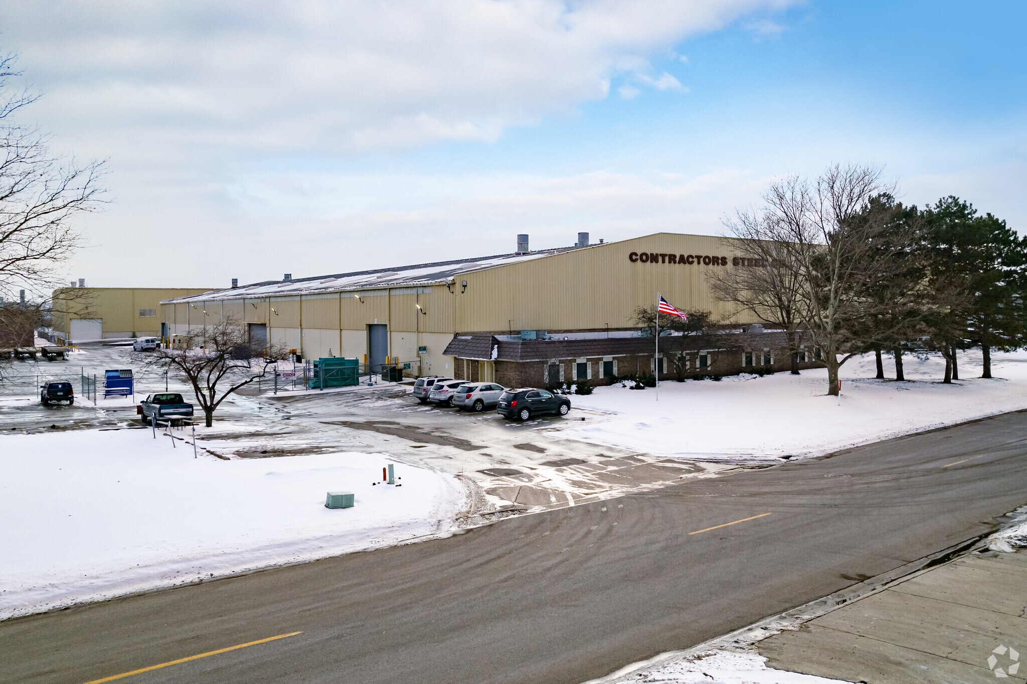 2768 Dormax St & 2815 Remico St portefeuille de 2 biens à vendre sur LoopNet.fr Photo de l’immeuble– Image 1 sur 14