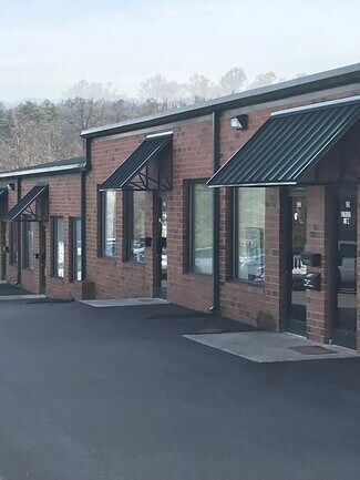 Plus de détails pour 9 Walden Dr, Arden, NC - Local d'activités à louer