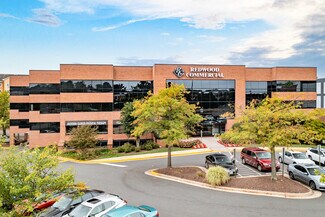 Plus de détails pour 5900 Fort Dr, Centreville, VA - Local commercial à louer