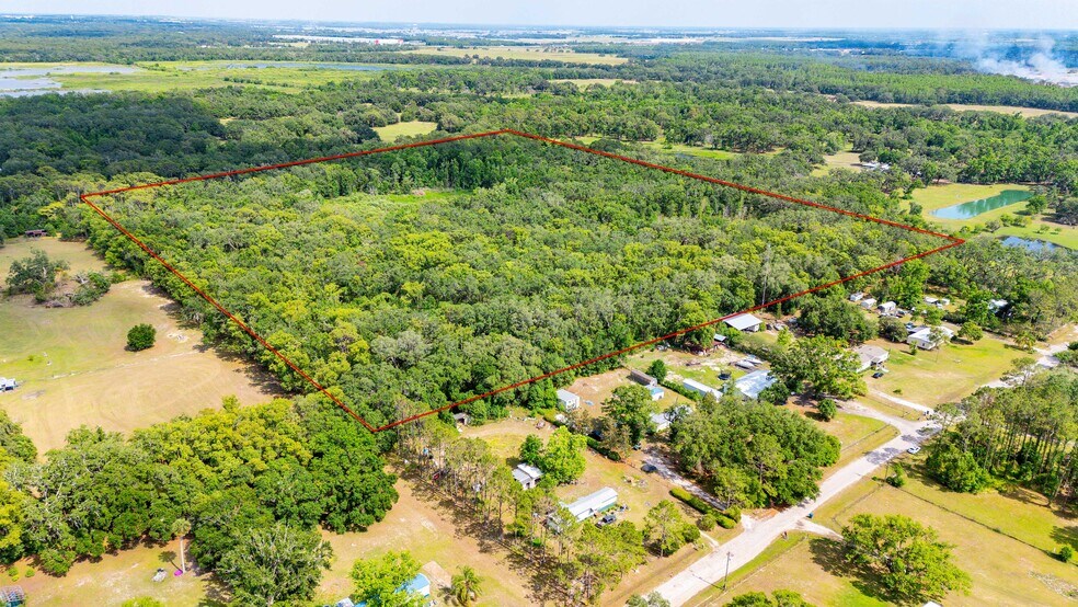 0 Bradley Street, Dade City, FL à vendre - Photo de l’immeuble – Image 2 sur 21