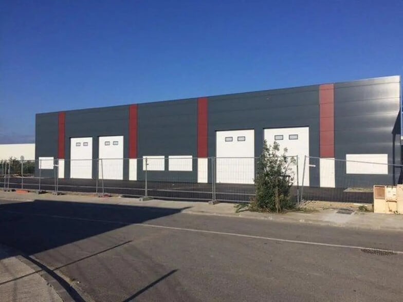 14 Rue Gaspard-Gustave Coriolis, Plaisance-du-Touch à louer - Photo de l’immeuble – Image 3 sur 8