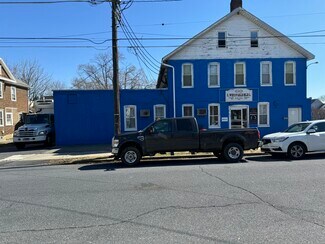 Plus de détails pour 181 S Whitfield St, Nazareth, PA - Bureau à vendre