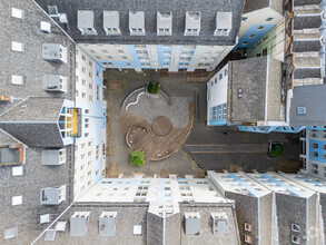95 Morrison St, Glasgow, GLG - VUE AÉRIENNE  vue de carte - Image1