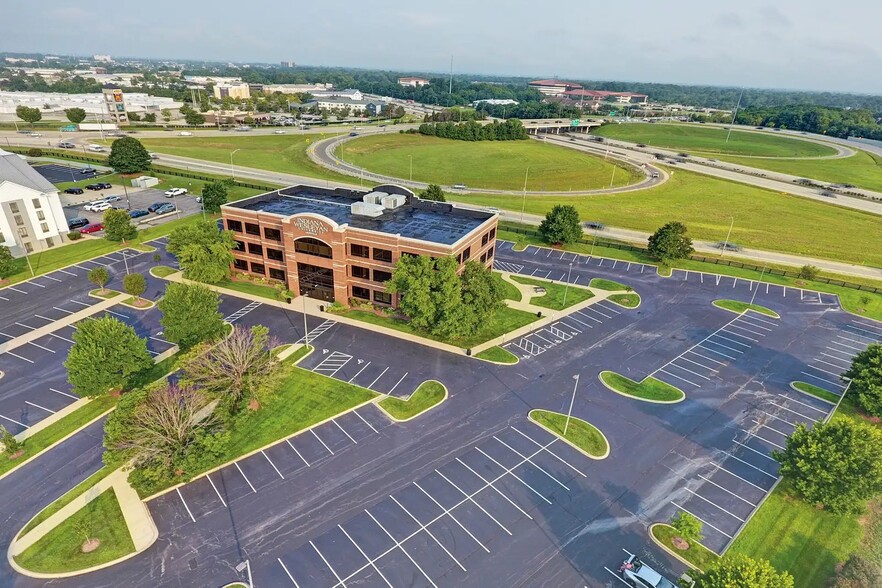 1500 Alliant Ave, Louisville, KY à vendre - Aérien – Image 3 sur 21