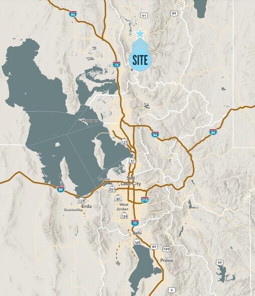 1000 W 400 N, Logan, UT à louer - Photo de l’immeuble – Image 3 sur 3