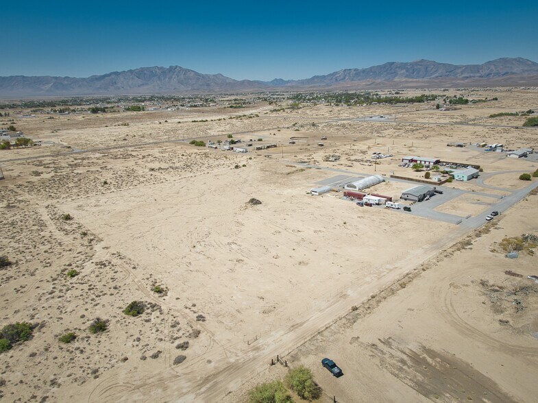 2681 Shady Ln, Pahrump, NV à vendre - Photo de l’immeuble – Image 2 sur 31