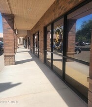 1965 S Alma School Rd, Chandler, AZ à louer Photo de l’immeuble– Image 2 sur 3