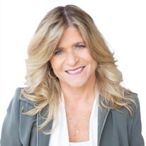 Carolyn Triebold